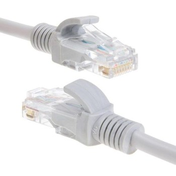 Καλώδιο Ethernet Cat5e 20μ- 8777 Καλώδιο Ethernet Cat5e 20μ- 8777