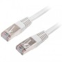Καλώδιο δικτύου CAT 5e U/UTP patchcable 20m σε γκρι χρώμα - FTP-0007/20 Καλώδιο δικτύου CAT 5e U/UTP patchcable 20m σε γκρι χρώμα - FTP-0007/20