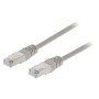 Καλώδιο δικτύου F/UTP CAT5e 10 μέτρα σε γκρί χρώμα - VLCT 85110E 10.0 Καλώδιο δικτύου F/UTP CAT5e 10 μέτρα σε γκρί χρώμα - VLCT 85110E 10.0