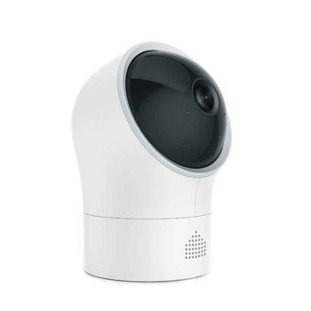 Chuango IP PTZ WiFi κάμερα 1080p με αμφίδρομο ήχο και τεχνολογικά Ai με κάρτα μνήμης 16GB- PT-300Q Chuango IP PTZ WiFi κάμερα 1080p με αμφίδρομο ήχο και τεχνολογικά Ai με κάρτα μνήμης 16GB- PT-300Q