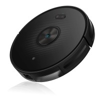 Chuango WiFi Αυτόματη Σκούπα - Σφουγγαρίστρα  Ρομπότ με εφαρμογή για SmartPhone  - RV-500