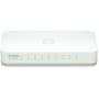 Δικτυακό switch 8 θέσεων - GO-SW-8E Δικτυακό switch 8 θέσεων - GO-SW-8E