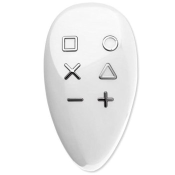 Fibaro Keyfob Z-Wave Plus Τηλεχειριστήριο- FGKF-601 Fibaro Keyfob Z-Wave Plus Τηλεχειριστήριο- FGKF-601