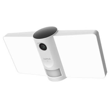 Laxihub Wi-Fi 1080p Floodlight κάμερα - F1-TY