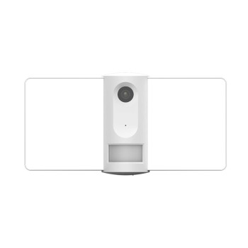Laxihub Wi-Fi 1080p Floodlight κάμερα - F1-TY