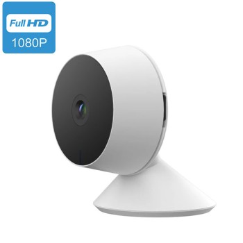 Laxihub Mini Wi-Fi Εσωτερική Κάμερα 1080P- M1-TY Laxihub Mini Wi-Fi Εσωτερική Κάμερα 1080P- M1-TY