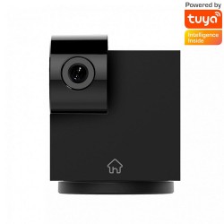 Laxihub WiFi  PTZ 1080p IP περιστρεφόμενη κάμερα με αμφίδρομο ήχο και εφαρμογή Tuya - P1-TY