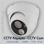 CCTV κάμερες