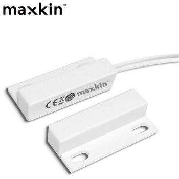 Maxkin Παγίδα Πόρτας/Παράθυρου ενσύρματη  -MXDEC Maxkin Παγίδα Πόρτας/Παράθυρου ενσύρματη  -MXDEC