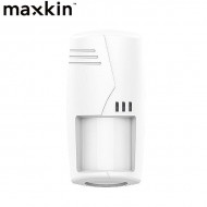 Maxkin PIR Ανιχνευτής Κίνησης με αγνόηση κατοικιδίων- PIR-603-PLUS