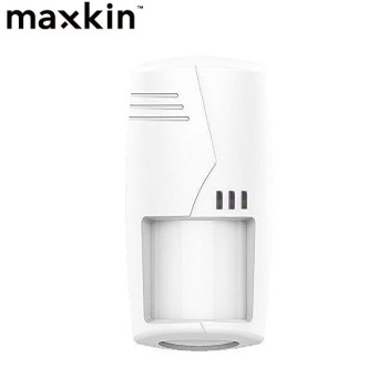 Maxkin PIR Ανιχνευτής Κίνησης με αγνόηση κατοικιδίων- PIR-603-PLUS Maxkin PIR Ανιχνευτής Κίνησης με αγνόηση κατοικιδίων- PIR-603-PLUS