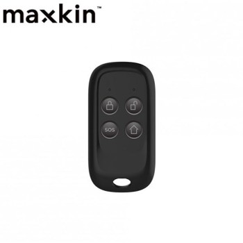 Maxkin Τηλεχειριστήριο Συναγερμού-RC-101 Maxkin Τηλεχειριστήριο Συναγερμού-RC-101