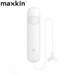 Maxkin Ασύρματος Ανιχνευτής Νερού-SSF01 PLUS