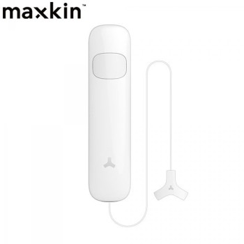 Maxkin Ασύρματος Ανιχνευτής Νερού-SSF01 PLUS Maxkin Ασύρματος Ανιχνευτής Νερού-SSF01 PLUS