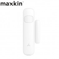 Maxkin Smart Ανιχνευτής Πόρτας/Παράθυρου & Κραδασμού-SS-V01 PLUS