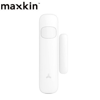 Maxkin Smart Ανιχνευτής Πόρτας/Παράθυρου & Κραδασμού-SS-V01 PLUS Maxkin Smart Ανιχνευτής Πόρτας/Παράθυρου & Κραδασμού-SS-V01 PLUS