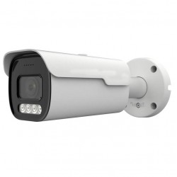 BMC IP Κάμερα 4MP  SONY Starvis 6mm IP67 Starlight POE - BMMCFL400