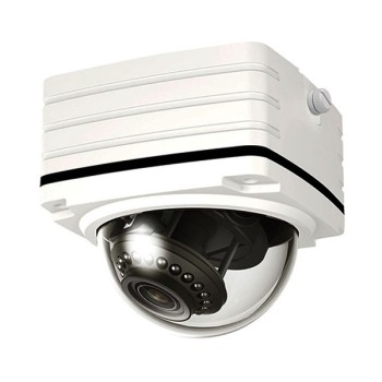 BMC IP Κάμερα Dome 3MP Αντιβανδαλιστική με φακό μεταβλητής εστίασης- NV531DS-P BMC IP Κάμερα Dome 3MP Αντιβανδαλιστική με φακό μεταβλητής εστίασης- NV531DS-P