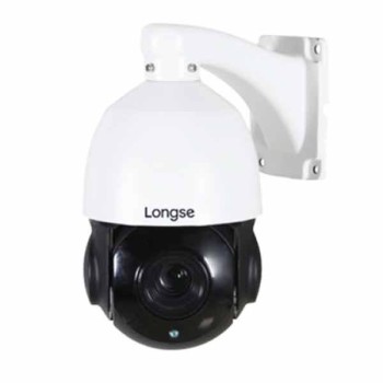 Longse IP Ai Περιστρεφόμενη Κάμερα Ασφαλείας  2MP 18X Οπτικό ζουμ Pan/Zoom H265+   - PT4A18XIHSL200 Longse IP Ai Περιστρεφόμενη Κάμερα Ασφαλείας  2MP 18X Οπτικό ζουμ Pan/Zoom H265+   - PT4A18XIHSL200