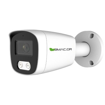 BMC IP Κάμερα POE Ανάλυσης 2MP Εξωτερικού Χώρου- BMCCGC200 BMC IP Κάμερα POE Ανάλυσης 2MP Εξωτερικού Χώρου- BMCCGC200