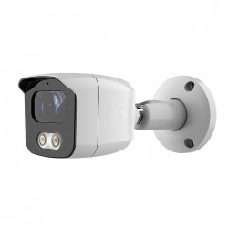 BMC AHD Κάμερα 2MP με Έγχρωμη Νυχτερινή Λήψη Sony Starvis - BMCAHTC200FSHW - 3.6mm