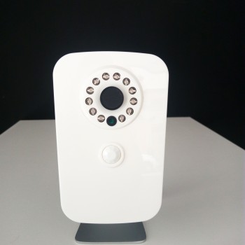 IP Κάμερα 3.6ΜΜ H.264 - NM311 IP Κάμερα 3.6ΜΜ H.264 - NM311