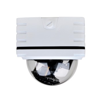 BMC IP Κάμερα Dome 3MP Αντιβανδαλιστική με φακό μεταβλητής εστίασης- NV531DS-P BMC IP Κάμερα Dome 3MP Αντιβανδαλιστική με φακό μεταβλητής εστίασης- NV531DS-P