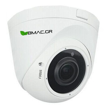 BMC IP Κάμερα Μεταβλητής Εστίασης PoE 3MP με φακό SONY STARVIS- BMCQS200 BMC IP Κάμερα Μεταβλητής Εστίασης PoE 3MP με φακό SONY STARVIS- BMCQS200