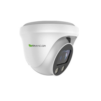 BMC IP Εξωτερική Κάμερα Οροφής 4MP PoE- BMCMLBFL400 BMC IP Εξωτερική Κάμερα Οροφής 4MP PoE- BMCMLBFL400
