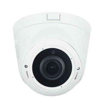 BMC IP Κάμερα Μεταβλητής Εστίασης PoE 3MP με φακό SONY STARVIS- BMCQS200 BMC IP Κάμερα Μεταβλητής Εστίασης PoE 3MP με φακό SONY STARVIS- BMCQS200