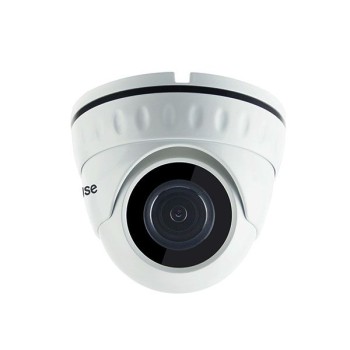 Longse TVI Dome Κάμερα Full HD 1080P με ΗΧΟ - LIRDNTHC200F Longse TVI Dome Κάμερα Full HD 1080P με ΗΧΟ - LIRDNTHC200F