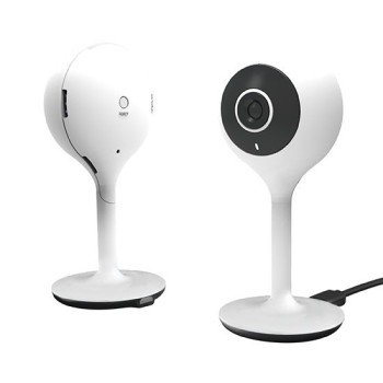 Nedis IP HD κάμερα WIFICI05CWT Nedis IP HD κάμερα WIFICI05CWT