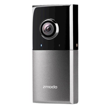 Zmodo Sight 180 Full HD 1080p ασύρματη κάμερα παρακολούθησης εξωτερικού χώρου - SD-H2607 Zmodo Sight 180 Full HD 1080p ασύρματη κάμερα παρακολούθησης εξωτερικού χώρου - SD-H2607