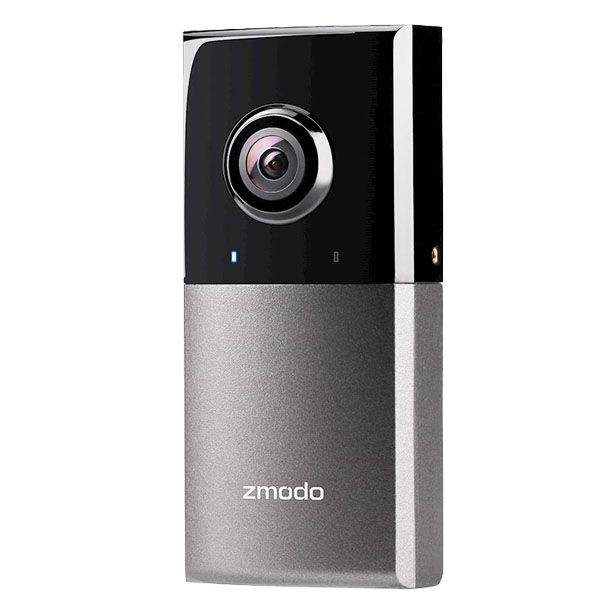 zmodo color