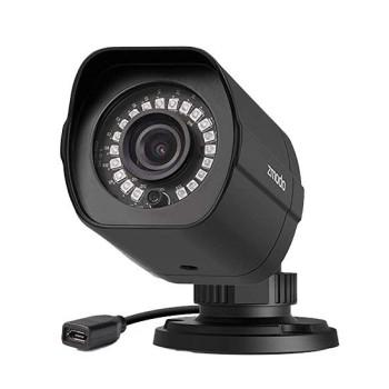 IP 2K FULL HD SPOE Κάμερα BULK Εξωτερικού Χώρου- ZP-IBH2K-S IP 2K FULL HD SPOE Κάμερα BULK Εξωτερικού Χώρου- ZP-IBH2K-S