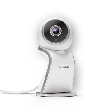 IP 1080P Full HD Wi-Fi Κάμερα με ήχο Sight 180 Zmodo- SD-H2606 IP 1080P Full HD Wi-Fi Κάμερα με ήχο Sight 180 Zmodo- SD-H2606
