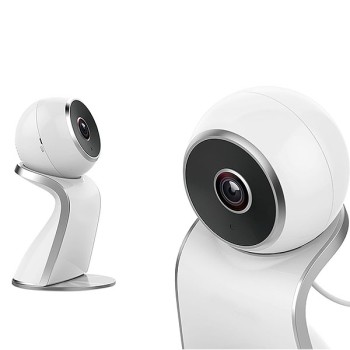 IP 1080P Full HD Wi-Fi Κάμερα με ήχο Sight 180 Zmodo- SD-H2606 IP 1080P Full HD Wi-Fi Κάμερα με ήχο Sight 180 Zmodo- SD-H2606