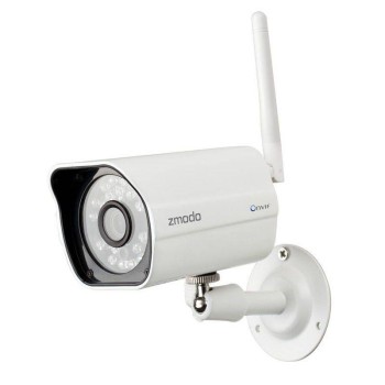 IP 720P HD Wi-Fi ασύρματη κάμερα εξωτερικού χώρου- ZP-IBH13-W IP 720P HD Wi-Fi ασύρματη κάμερα εξωτερικού χώρου- ZP-IBH13-W
