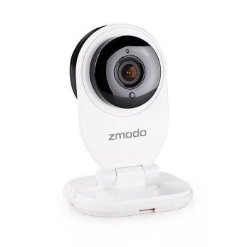 IP HD 720P Mini Wifi Κάμερα με ήχο- ZH-IXU1D-WAC IP HD 720P Mini Wifi Κάμερα με ήχο- ZH-IXU1D-WAC