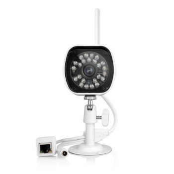 IP 720P HD Wi-Fi ασύρματη κάμερα εξωτερικού χώρου- ZP-IBH13-W IP 720P HD Wi-Fi ασύρματη κάμερα εξωτερικού χώρου- ZP-IBH13-W