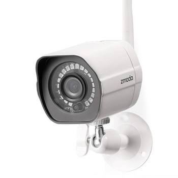 Zmodo 1080p WiFi Κάμερα εσωτερικού/εξωτερικού χώρου- SD-H1080P-Z Zmodo 1080p WiFi Κάμερα εσωτερικού/εξωτερικού χώρου- SD-H1080P-Z