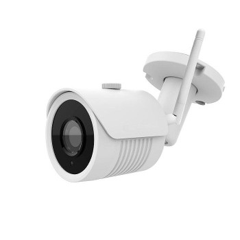 BMC FULL HD 9κάναλο WiFi Σετ Παρακολούθησης με 2 IP Κάμερες 2Mp BMC FULL HD 9κάναλο WiFi Σετ Παρακολούθησης με 2 IP Κάμερες 2Mp