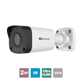 BMC NVR 8κάναλο POE καταγραφικό με 8 POE 2Mp κάμερες BMC NVR 8κάναλο POE καταγραφικό με 8 POE 2Mp κάμερες
