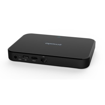 NVR 4κάναλο Mini Καταγραφικό HD 720P- ZM-SS7008B4 NVR 4κάναλο Mini Καταγραφικό HD 720P- ZM-SS7008B4