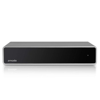 Zmodo NVR Καταγραφικό Full HD 1080P 8 καναλιών- ZM-SS800DB8