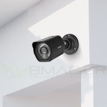 IP 2K FULL HD SPOE Κάμερα BULK Εξωτερικού Χώρου- ZP-IBH2K-S IP 2K FULL HD SPOE Κάμερα BULK Εξωτερικού Χώρου- ZP-IBH2K-S