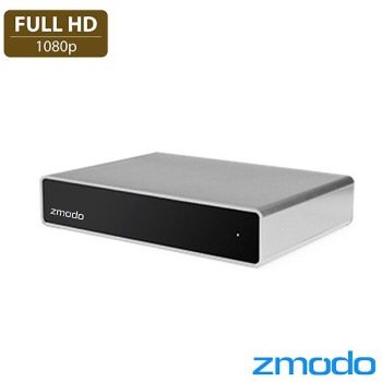 Zmodo NVR Καταγραφικό Full HD 1080P 8 καναλιών- ZM-SS800DB8