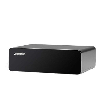 Zmodo 8κάναλο sPoE Repeater- BS-0002 Zmodo 8κάναλο sPoE Repeater- BS-0002