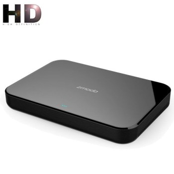 NVR 4κάναλο Mini Καταγραφικό HD 720P- ZM-SS7008B4 NVR 4κάναλο Mini Καταγραφικό HD 720P- ZM-SS7008B4