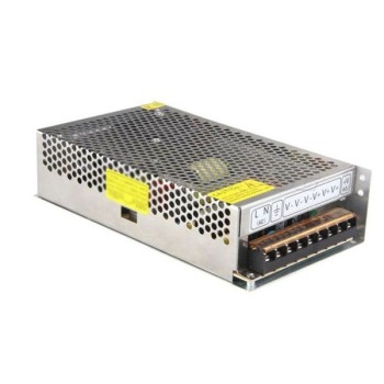 CCTV τροφοδοτικό ρεύματος καμερών 12V 12.5Am PSU CCTV τροφοδοτικό ρεύματος καμερών 12V 12.5Am PSU